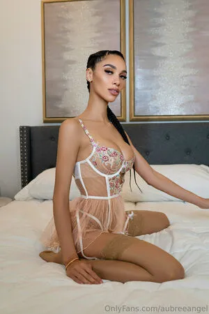 Aubreeangel OnlyFans Leaked Free Thumbnail Picture - #z6ecDGfgXv
