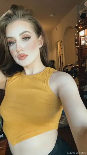 Aubreevalentine OnlyFans Leaked Free Thumbnail Picture - #4jtKXihUpf