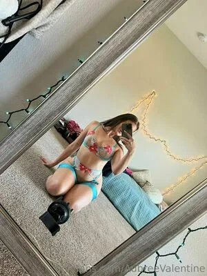 Aubreevalentine OnlyFans Leaked Free Thumbnail Picture - #T2X8CMGGCx