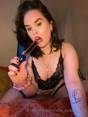 Aubrey OnlyFans Leaked Free Thumbnail Picture - #8sS7OjMGef