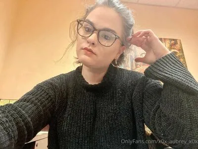 Aubrey OnlyFans Leaked Free Thumbnail Picture - #CAGuWAduXc