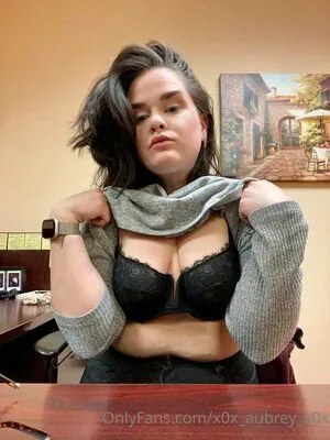 Aubrey OnlyFans Leaked Free Thumbnail Picture - #GON9kMd1nA