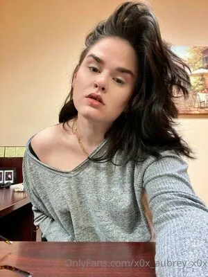 Aubrey OnlyFans Leaked Free Thumbnail Picture - #Ko8TYrsQSt