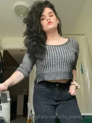 Aubrey OnlyFans Leaked Free Thumbnail Picture - #Qzeo4fGG1a