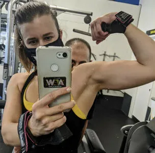 Aubrey Edwards OnlyFans Leaked Free Thumbnail Picture - #GW3NJQBXRu
