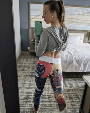 Aubrey Edwards OnlyFans Leaked Free Thumbnail Picture - #fUAinavtq7