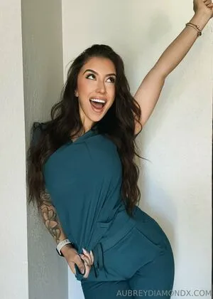 Aubrey Grey OnlyFans Leaked Free Thumbnail Picture - #U0LldQVNXW