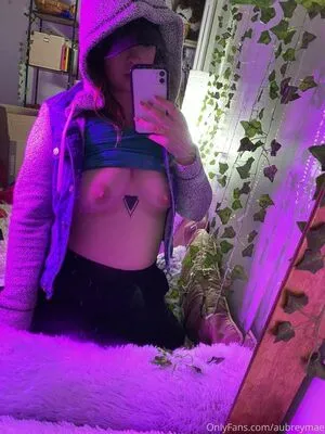 Aubrey Mae OnlyFans Leaked Free Thumbnail Picture - #ni3knqg1WT