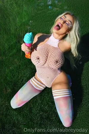Aubrey O Day OnlyFans Leaked Free Thumbnail Picture - #gUFpJkN1Xg