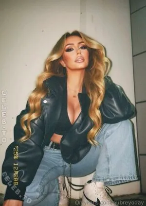 Aubrey O OnlyFans Leaked Free Thumbnail Picture - #3DaRGVcEr4