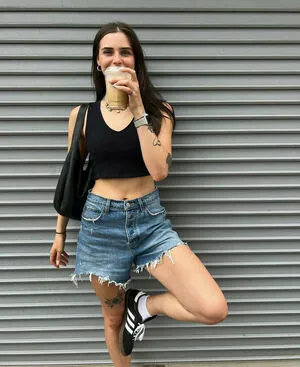Aubrey Ober OnlyFans Leaked Free Thumbnail Picture - #2PZachiDM3