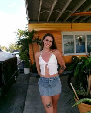 Aubrey Ober OnlyFans Leaked Free Thumbnail Picture - #n3Q7VydZ80