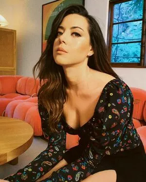 Aubrey Plaza OnlyFans Leaked Free Thumbnail Picture - #0vnMquq8cJ