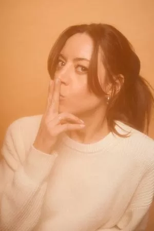 Aubrey Plaza OnlyFans Leaked Free Thumbnail Picture - #1dWCrLCNKJ