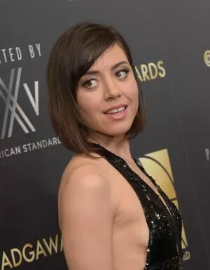 Aubrey Plaza OnlyFans Leaked Free Thumbnail Picture - #5EdBvwiKJ4