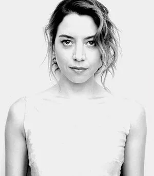 Aubrey Plaza OnlyFans Leaked Free Thumbnail Picture - #8UnalLwxhH