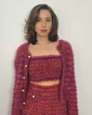 Aubrey Plaza OnlyFans Leaked Free Thumbnail Picture - #8XEyDxh5TY