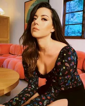 Aubrey Plaza OnlyFans Leaked Free Thumbnail Picture - #9u7IgxxfTT