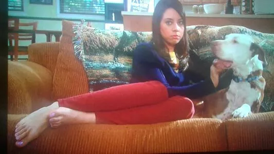 Aubrey Plaza OnlyFans Leaked Free Thumbnail Picture - #AG5PX6eS1K