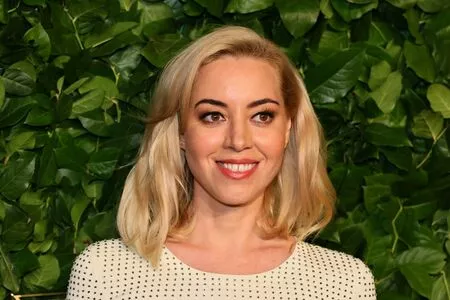 Aubrey Plaza OnlyFans Leaked Free Thumbnail Picture - #C9nJzCqIiM