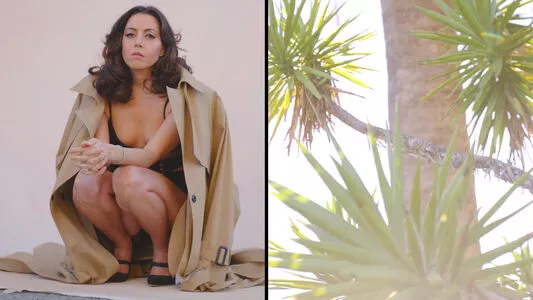 Aubrey Plaza OnlyFans Leaked Free Thumbnail Picture - #IBpRg6LN3j