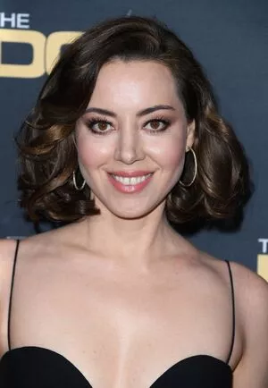 Aubrey Plaza OnlyFans Leaked Free Thumbnail Picture - #MjaI5ETaKi