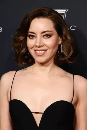 Aubrey Plaza OnlyFans Leaked Free Thumbnail Picture - #URrgkLfXiC