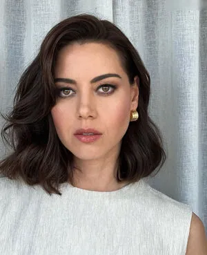 Aubrey Plaza OnlyFans Leaked Free Thumbnail Picture - #cO4vmKwllW