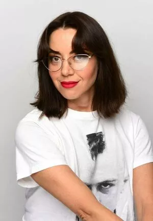 Aubrey Plaza OnlyFans Leaked Free Thumbnail Picture - #caBtrdJalU