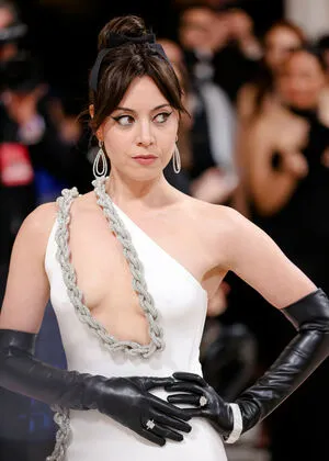 Aubrey Plaza OnlyFans Leaked Free Thumbnail Picture - #oPOONaiYTu