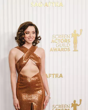 Aubrey Plaza OnlyFans Leaked Free Thumbnail Picture - #pRTWagdqYP