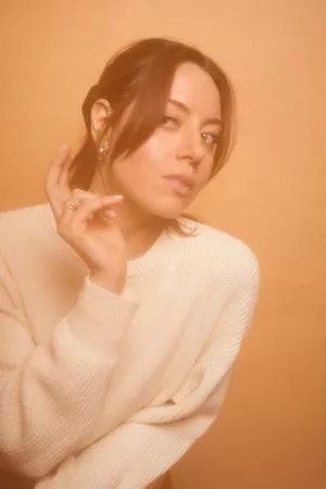 Aubrey Plaza OnlyFans Leaked Free Thumbnail Picture - #wCV44hhi68