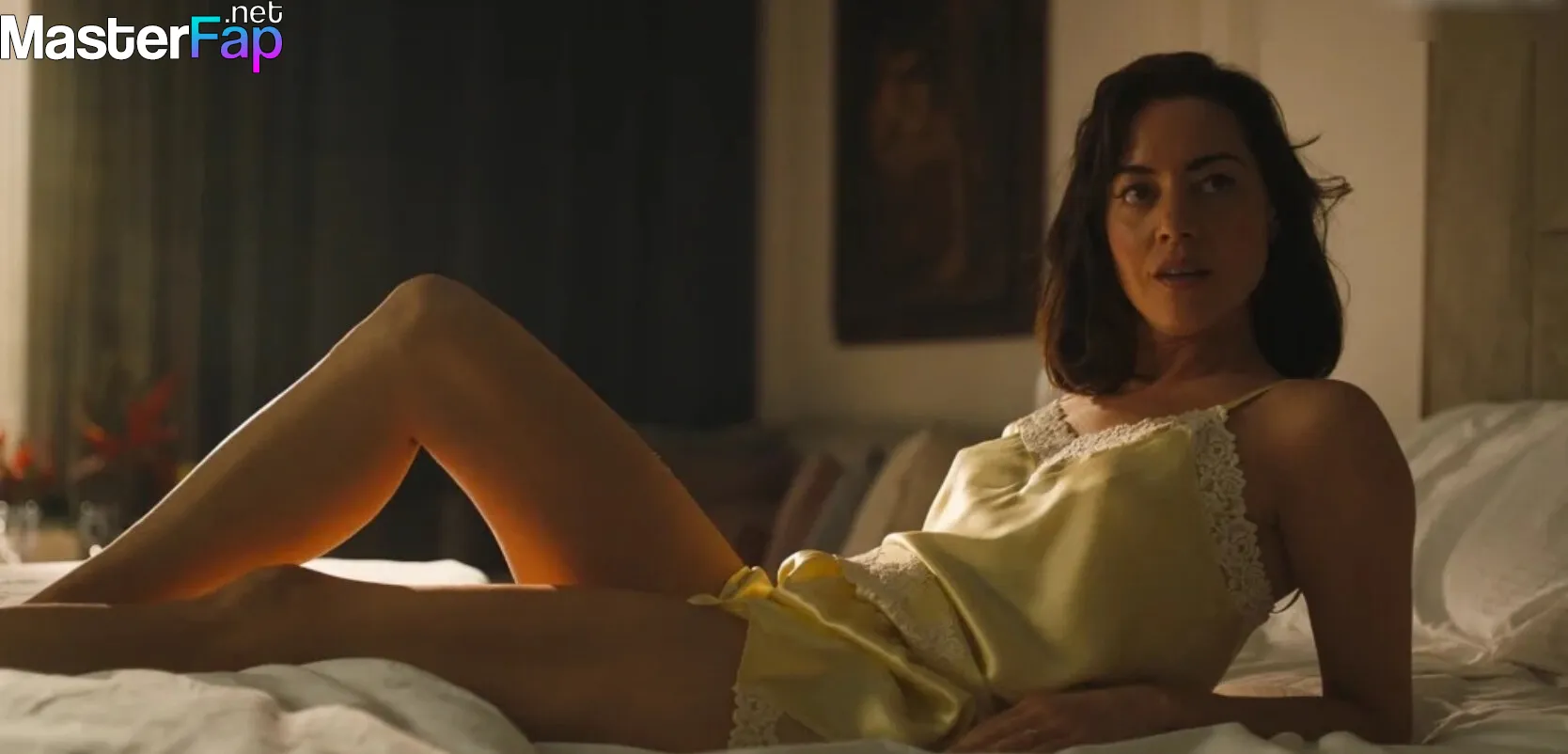 Aubrey Plaza Nude OnlyFans Leak Picture #wvnNmw5nz1 | MasterFap.net