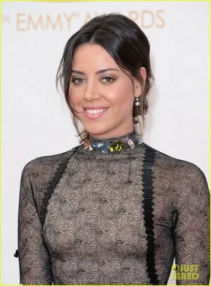 Aubrey Plaza OnlyFans Leaked Free Thumbnail Picture - #xVPcuFJgE7