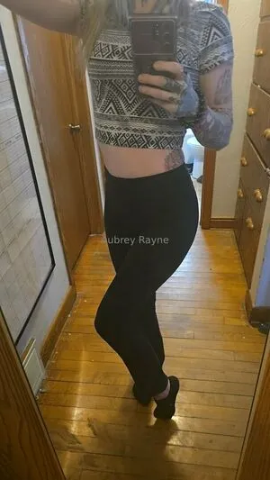 Aubrey Rayne OnlyFans Leaked Free Thumbnail Picture - #fZfM3LBARt