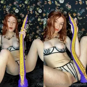Aubreybegsforit OnlyFans Leaked Free Thumbnail Picture - #azFVxGtISd