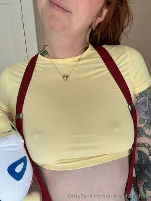 Aubreybegsforit OnlyFans Leaked Free Thumbnail Picture - #l3jdNNf9D8