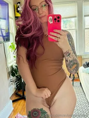 Aubreybegsforit OnlyFans Leaked Free Thumbnail Picture - #o9epM4RS0F