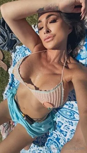 Aubreyblack OnlyFans Leaked Free Thumbnail Picture - #4CSuXE80aV