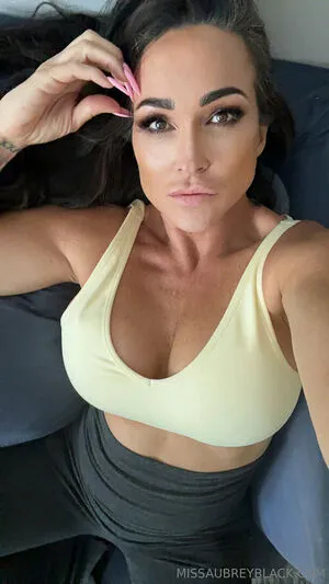 Aubreyblack OnlyFans Leaked Free Thumbnail Picture - #BwfvRTayLy