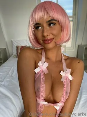 Aubreyclarke OnlyFans Leaked Free Thumbnail Picture - #RG2RM2HIhp