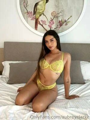 Aubreyclarke OnlyFans Leaked Free Thumbnail Picture - #m8Jtl9ztG6