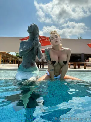 Aubreykate OnlyFans Leaked Free Thumbnail Picture - #6ILQ4aBRr0
