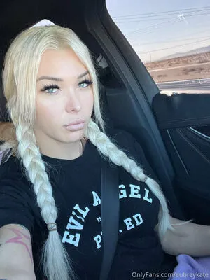 Aubreykate OnlyFans Leaked Free Thumbnail Picture - #DKo3rhLXtK