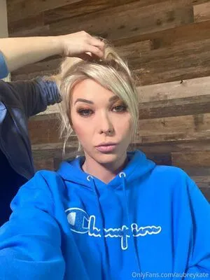 Aubreykate OnlyFans Leaked Free Thumbnail Picture - #csyrwSYNVP