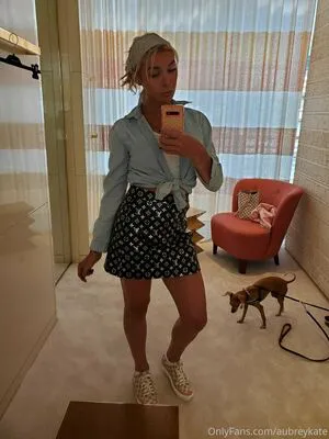 Aubreykate OnlyFans Leaked Free Thumbnail Picture - #e3jPigSsak