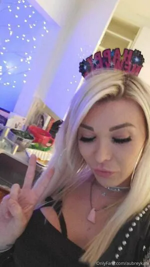 Aubreykate OnlyFans Leaked Free Thumbnail Picture - #y0S1D0NlWP