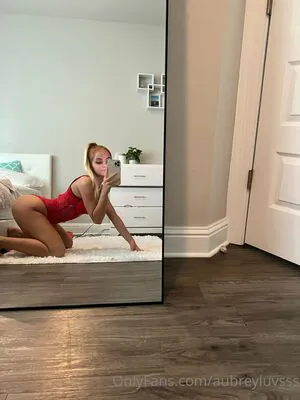 Aubreyluvsss OnlyFans Leaked Free Thumbnail Picture - #149AwSPE2i