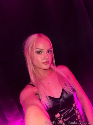Aubreyluvsss OnlyFans Leaked Free Thumbnail Picture - #1kfQcIyO4d