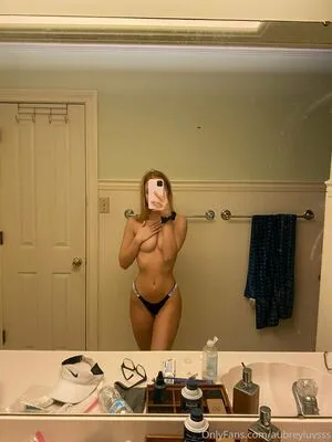 Aubreyluvsss OnlyFans Leaked Free Thumbnail Picture - #4xVzhrkamf